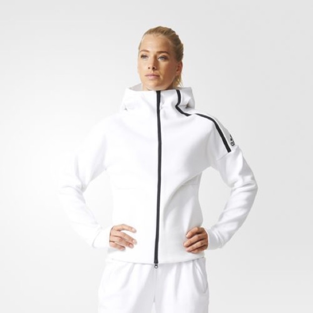 Adidas ZNE Hoodie
